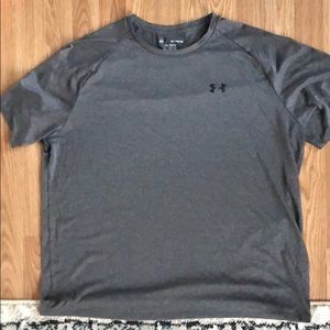Heat Gear Under Armour T-shirt